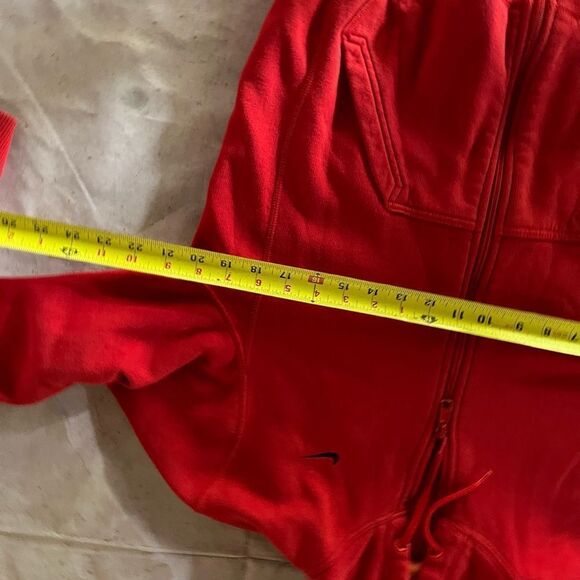Vintage Nike Hoodie - Picture 6 of 7